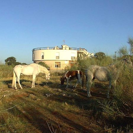 Hotel Paraje La Lambra Rus Εξωτερικό φωτογραφία