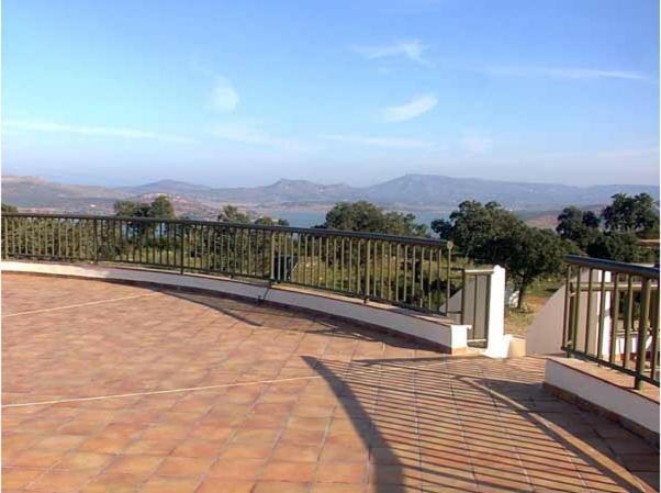 Hotel Paraje La Lambra Rus Εξωτερικό φωτογραφία