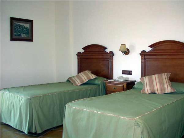 Hotel Paraje La Lambra Rus Δωμάτιο φωτογραφία