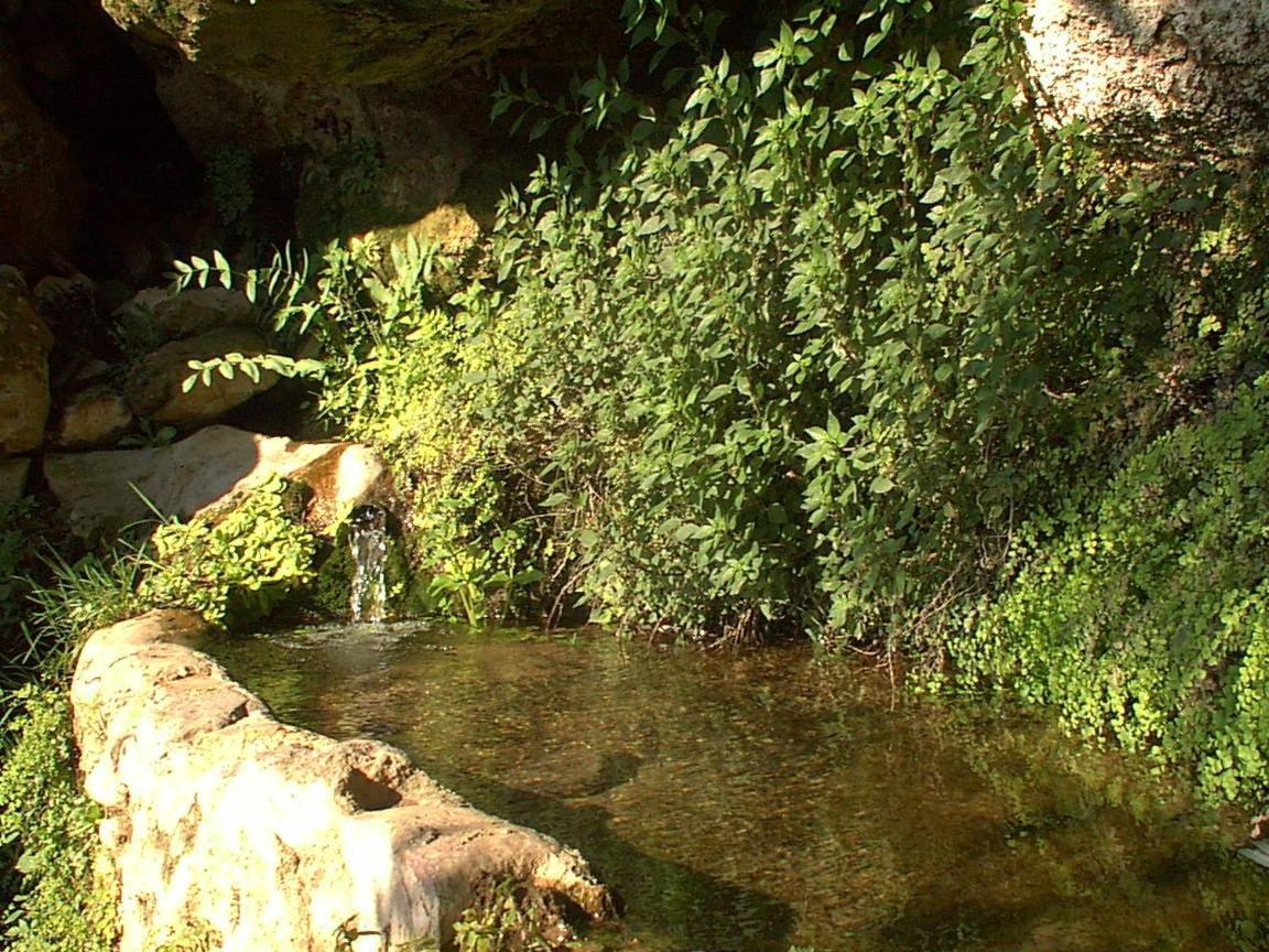 Hotel Paraje La Lambra Rus Εξωτερικό φωτογραφία