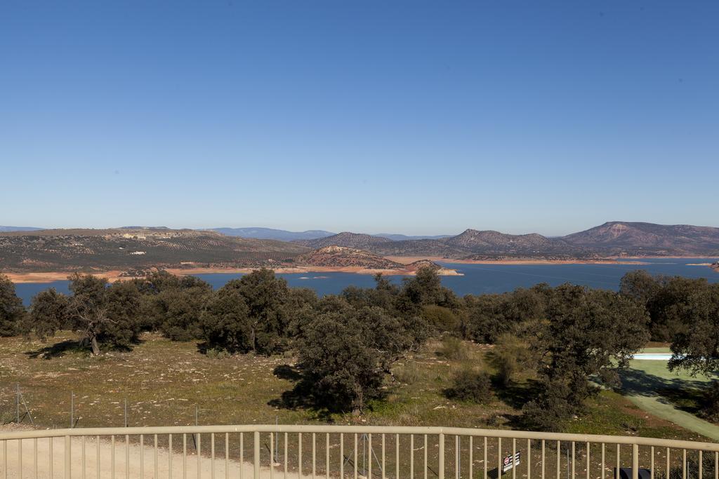 Hotel Paraje La Lambra Rus Εξωτερικό φωτογραφία