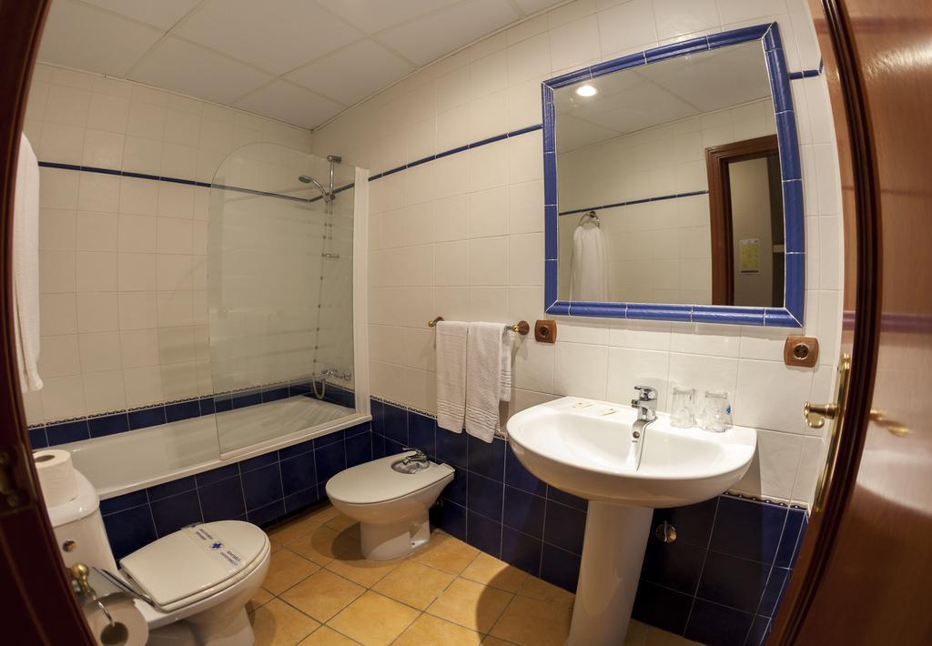 Hotel Paraje La Lambra Rus Εξωτερικό φωτογραφία