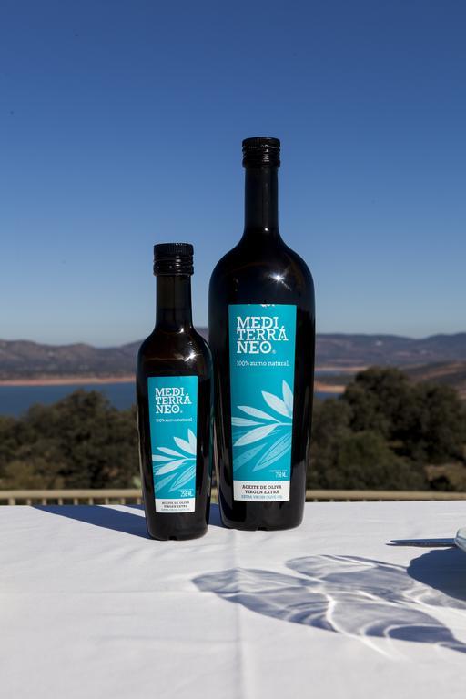Hotel Paraje La Lambra Rus Εξωτερικό φωτογραφία