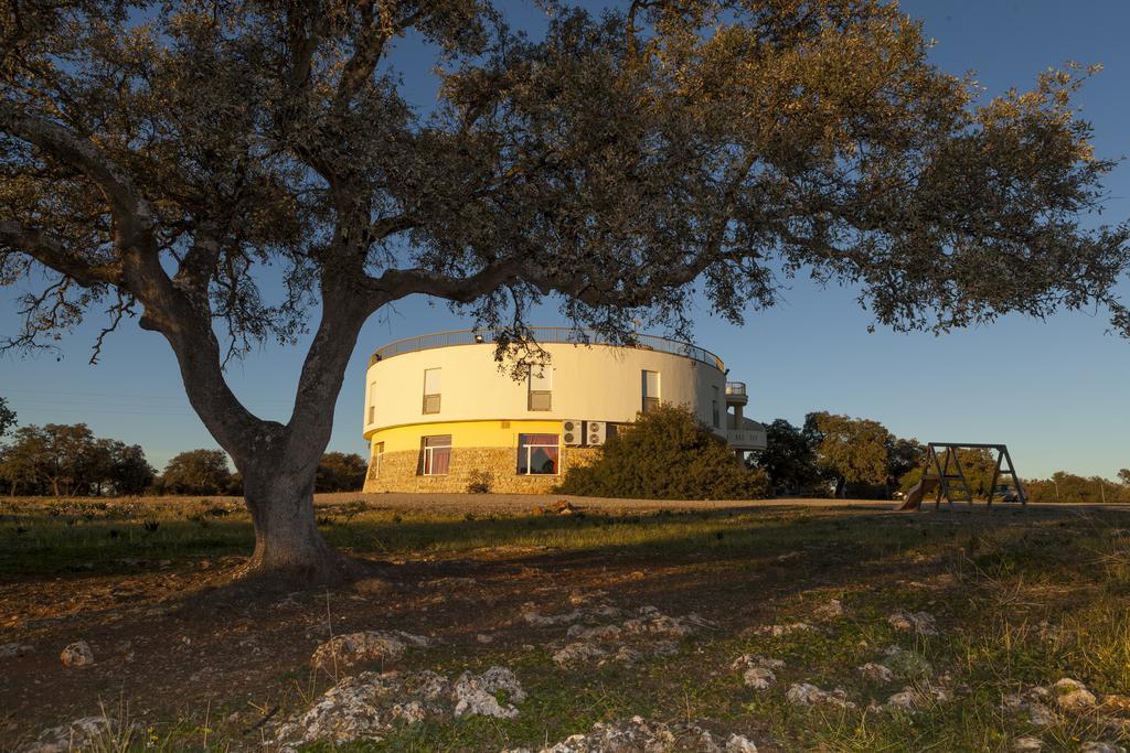 Hotel Paraje La Lambra Rus Εξωτερικό φωτογραφία