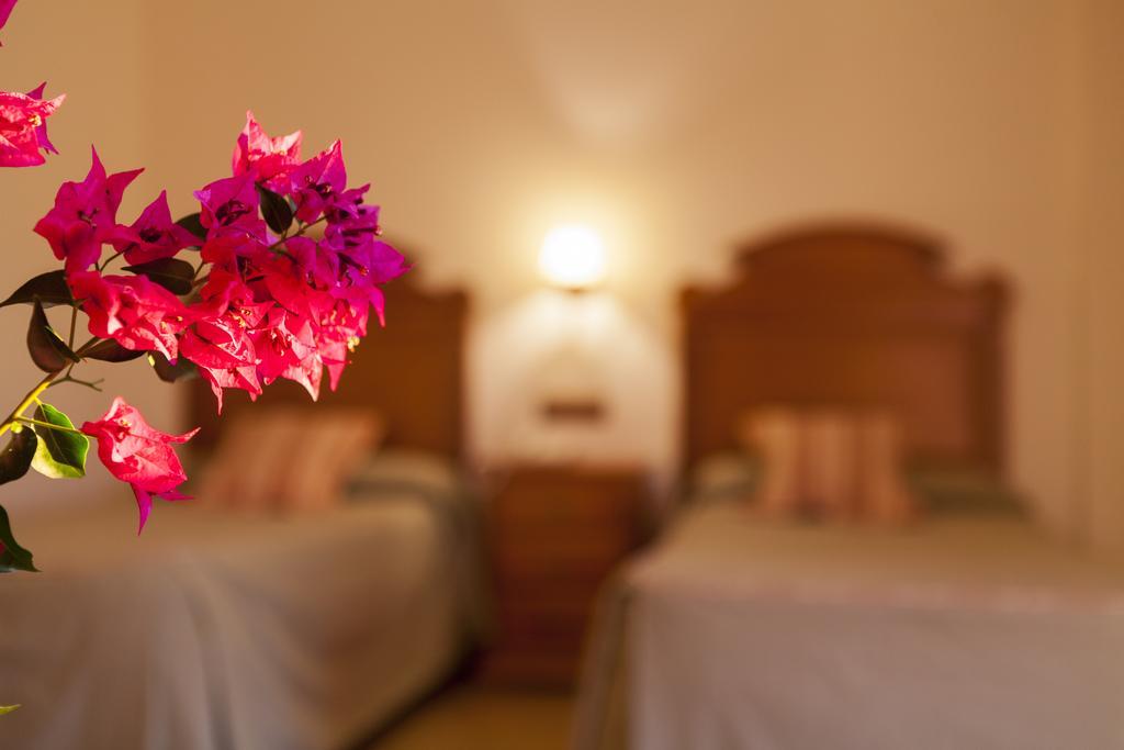 Hotel Paraje La Lambra Rus Εξωτερικό φωτογραφία