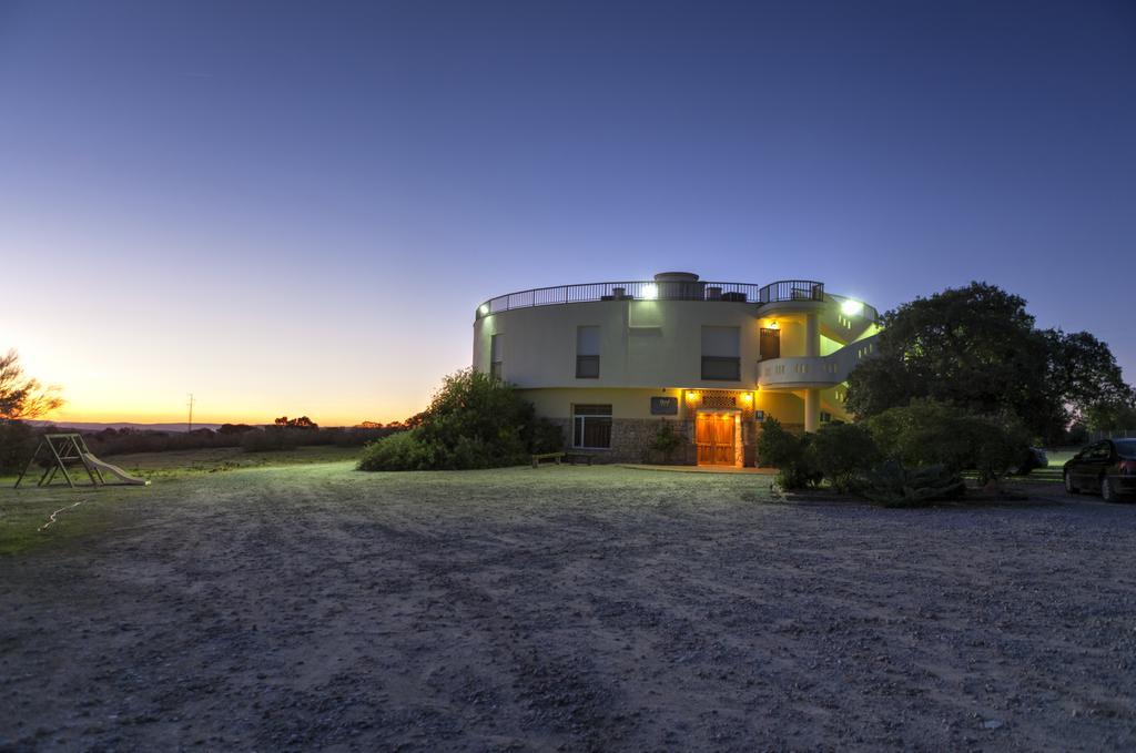 Hotel Paraje La Lambra Rus Εξωτερικό φωτογραφία