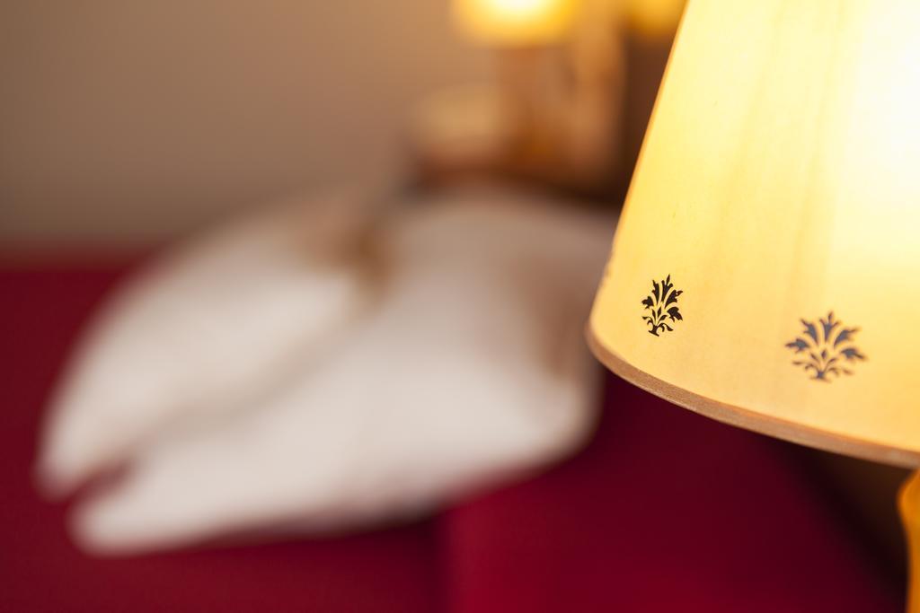 Hotel Paraje La Lambra Rus Εξωτερικό φωτογραφία