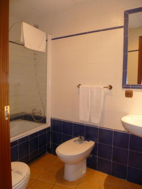 Hotel Paraje La Lambra Rus Δωμάτιο φωτογραφία