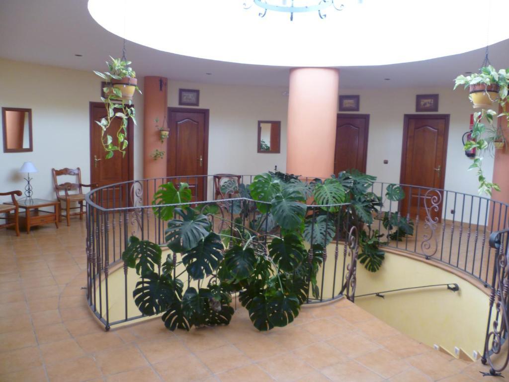 Hotel Paraje La Lambra Rus Εξωτερικό φωτογραφία