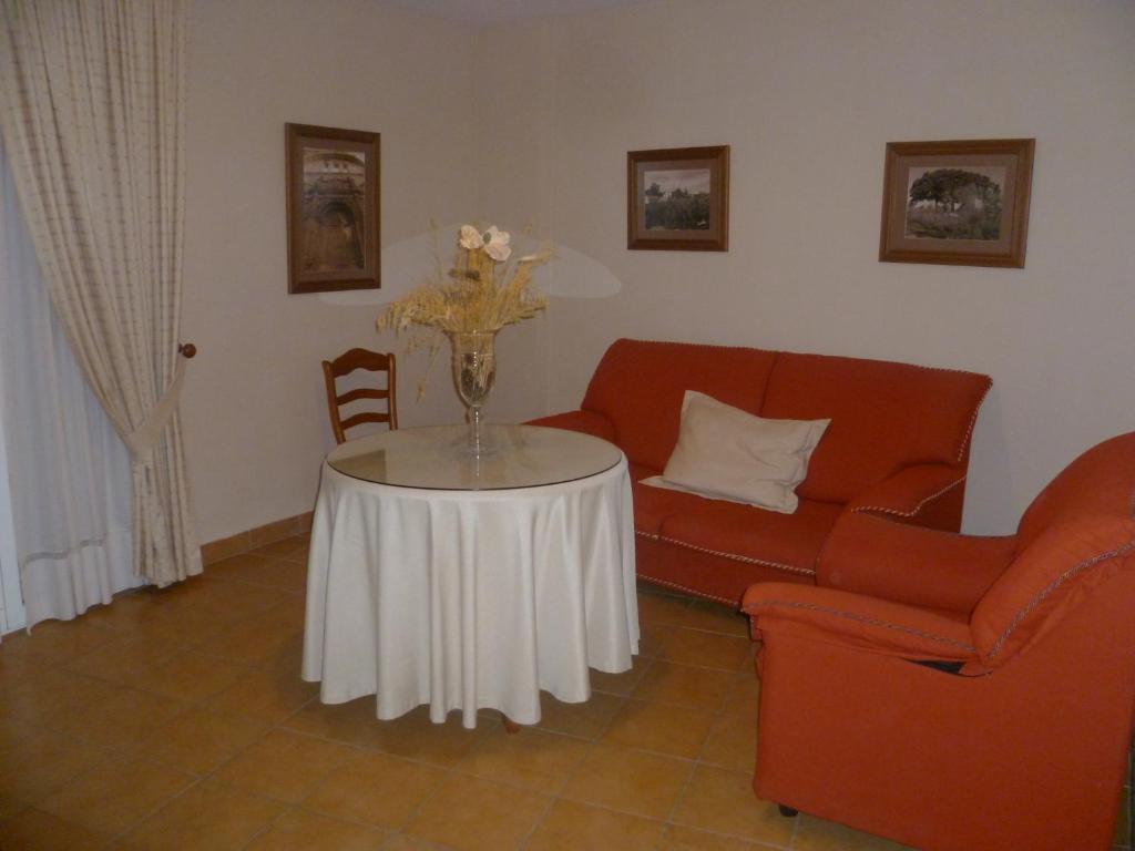 Hotel Paraje La Lambra Rus Εξωτερικό φωτογραφία