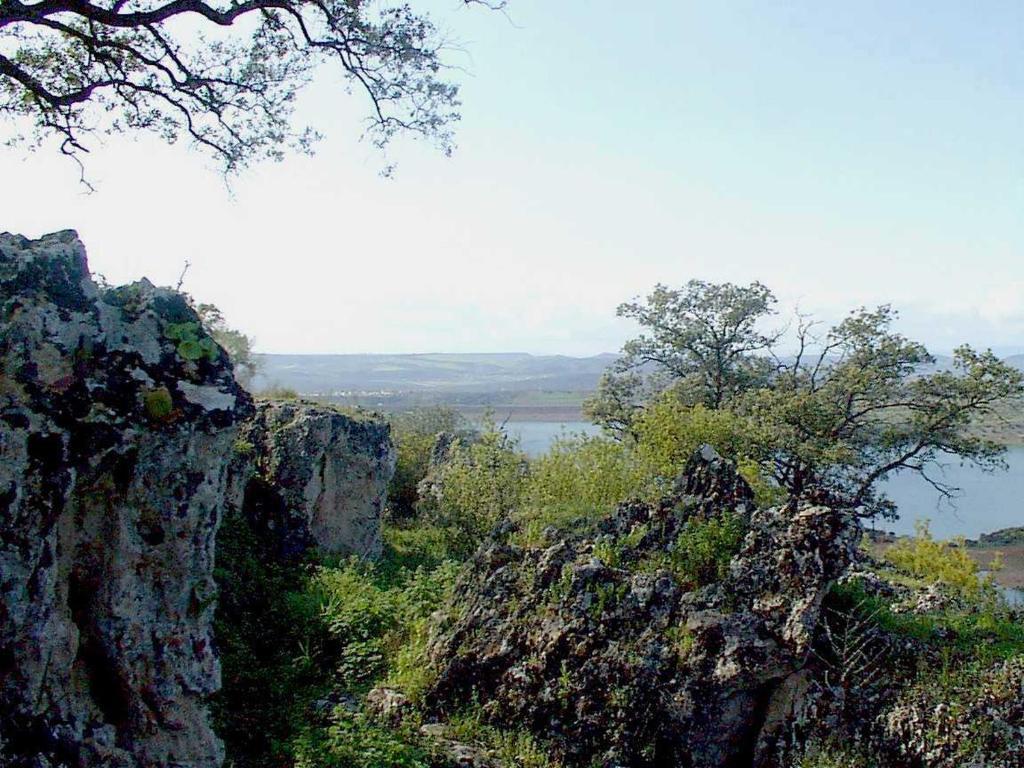 Hotel Paraje La Lambra Rus Εξωτερικό φωτογραφία